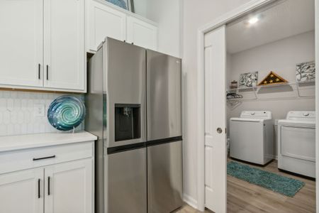 Weston Woods by SEDA New Homes in Jacksonville - image 17