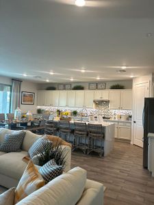 Avanti at Granite Vista by Elliott Homes in Waddell - photo 43 43