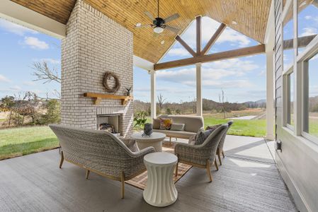 Reeds Vale by Signature Homes in Franklin - image 5