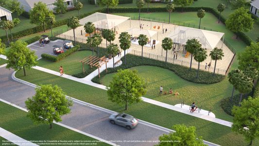 Crosswinds At Nocatee by Riverside Homes in Ponte Vedra Beach - photo 52 52