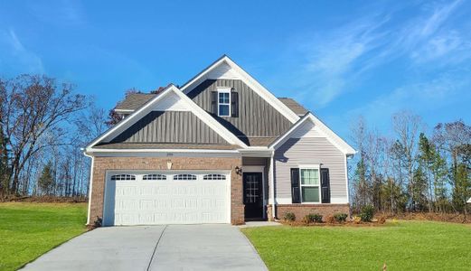 Jackson Farm by Smith Douglas Homes in Cartersville - photo 12 12