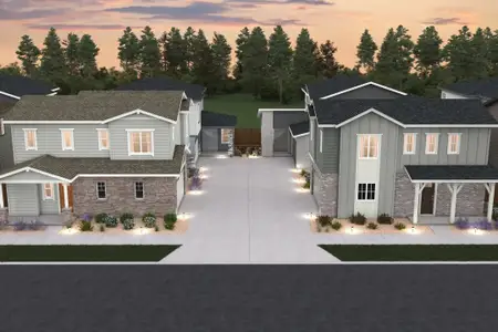 Windler - Master planned community in Aurora, CO 0
