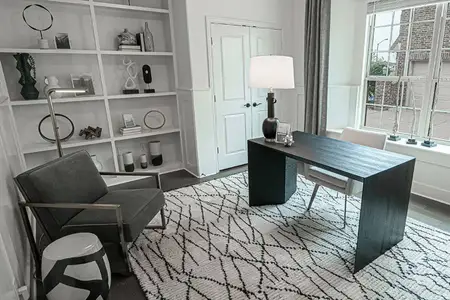 Mira Lagos Crossing by First Texas Homes in Grand Prairie - image 5