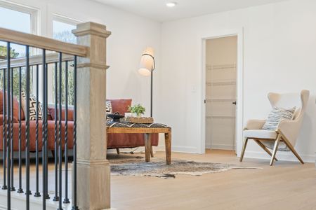 Oak Valley Estates by Traton Homes in Marietta - image 7