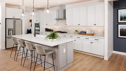 Shadow Ridge Encore 2