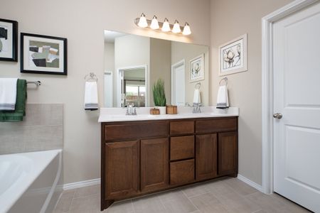Hunters Ridge by Risewell Homes in Crowley - image 15