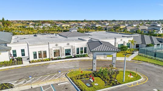 Delray Trails: The Villas 16