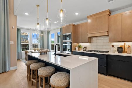 Furst Ranch by Coventry Homes in Flower Mound - image 19