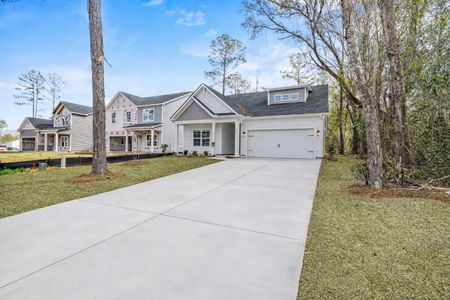 Pine Street by McGuinn Homes in Yemassee - image