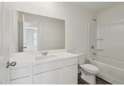 Magnolia Ridge by Starlight Homes in Greensboro - image 9