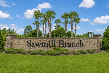 Sawmill Branch by Estela Living in Palm Coast - image
