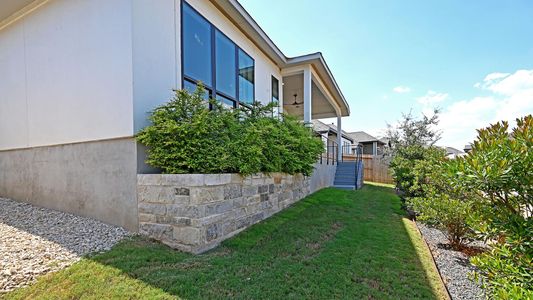 Veramendi 50' by Perry Homes in New Braunfels - image 15