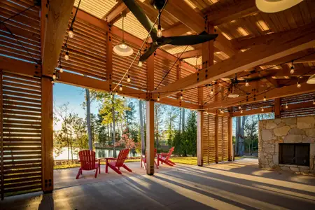 Wendell Falls by Garman Homes in Wendell - image 17