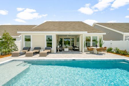 The Sandbar by Fischer Homes in Anna Maria - image