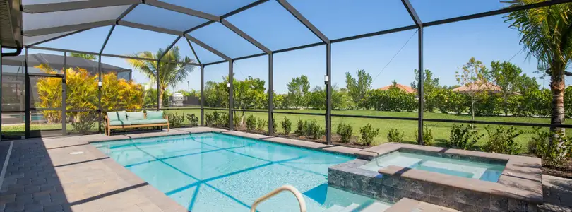 Savanna Lakes: Executive Homes by Lennar in Lehigh Acres - image