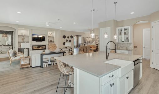 Palms at Windermere by Dream Finders Homes in Windermere - photo 14 14