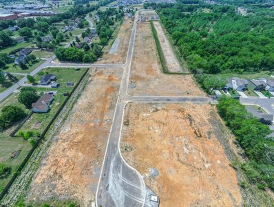 Salem Oaks by Goodall Homes in Murfreesboro - image 18