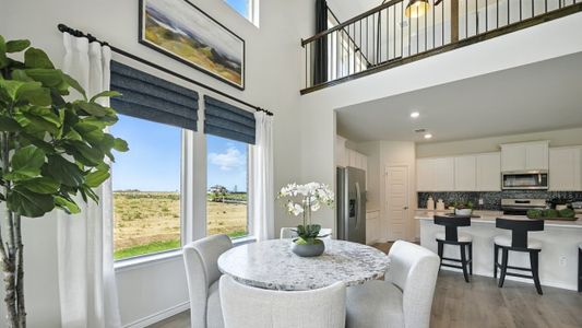 Lilybrooke at Legacy Hills by D.R. Horton in Celina - image 20