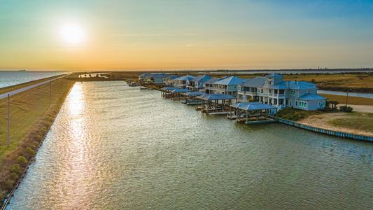 Grand Cay Harbour by Wahea Homes in Texas City - photo 14 14