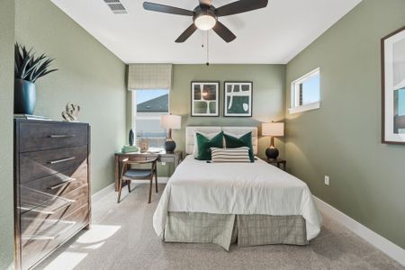 Silverleaf 60s 34