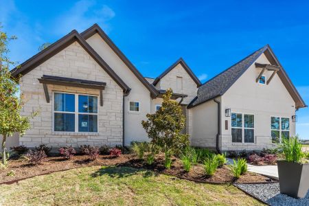 Audubon 60’s by Sitterle Homes in Magnolia - image 11
