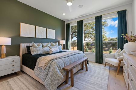 Parkside on the River 70' 20