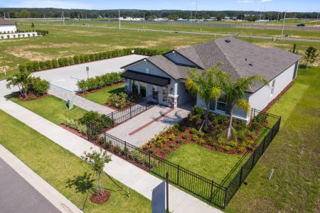 Hilltop Point by M/I Homes in Dade City - photo 12 12