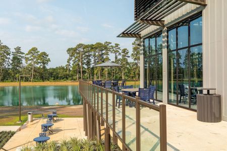 Grand Central Park – 50' by Westin Homes in Conroe - photo 12 12