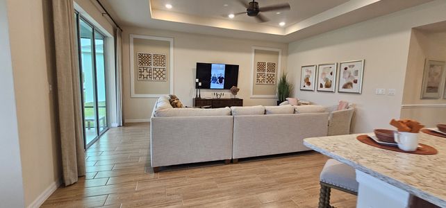 Calesa Township by Colen Built Development, LLC in Ocala - photo 37 37