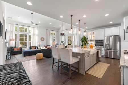 Millstone by Schell Brothers, LLC in Hendersonville - image 9