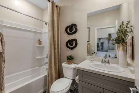 Rancho Mirage by Dream Finders Homes in Maricopa - image 19