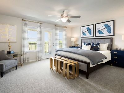 Big Sky Ranch - Heritage Collection by Meritage Homes in Dripping Springs - photo 14 14