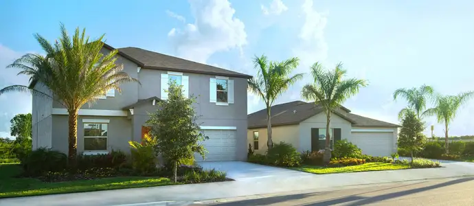 North Park Isle - Master planned community in Plant City, FL 6 6