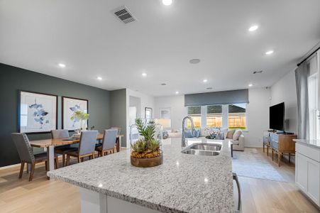 Raburn Reserve 50s by Taylor Morrison in Tomball - image 10