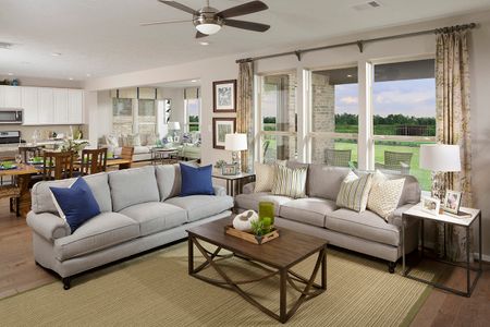 Oakwood Preserve by KB Home in Tomball - photo 24 24