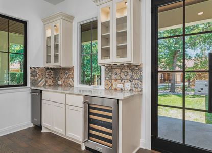 Cimarron Hills – Villas & Country Club by Sitterle Homes in Georgetown - image 12