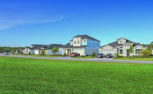 Woodhaven by ICI Homes in Port Orange - image 19
