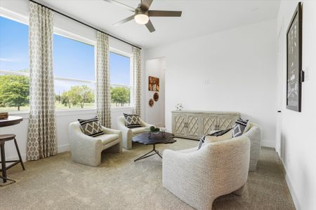 Rolling Creek Ranch by Our Country Homes in Aledo - image 16