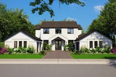 Bellaterra at Plantation Acres by CC Homes in Plantation - image