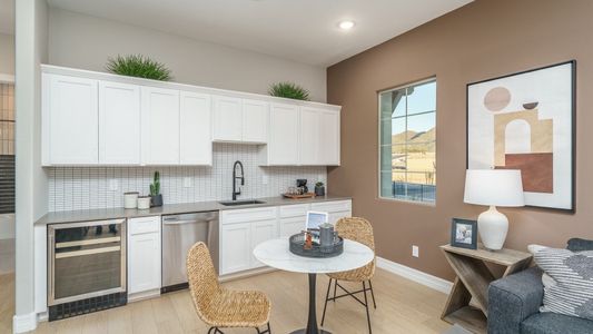 The Foothills at Arroyo Norte by William Ryan Homes in New River - photo 55 55