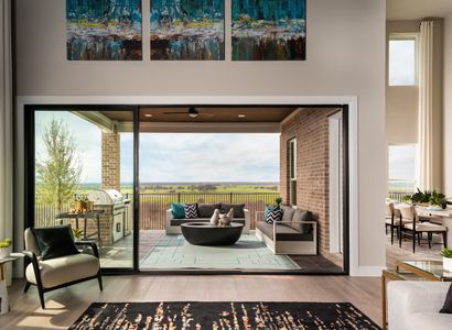 Polo Ridge by GFO Home in Forney - image 4