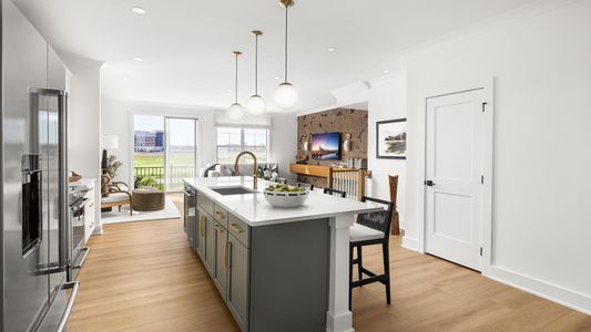 Meadowlark - Sapling Collection by Toll Brothers in Murfreesboro - image 4