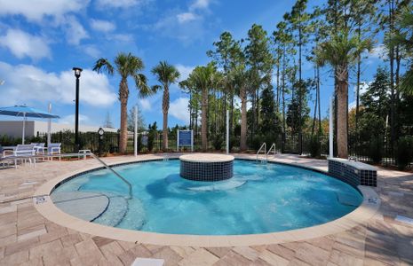 Del Webb Nocatee by Del Webb in Ponte Vedra - photo 14 14