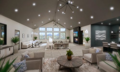 The Meadows of Encore at Heritage Woods by Norfolk Homes in Dexter - image 5