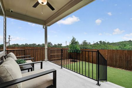 Village Grove 40s 5
