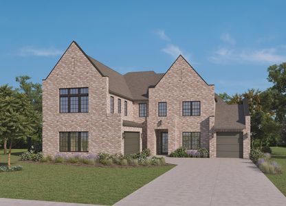 Park Place by Homebound in Prosper - image 4