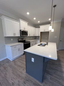 The Villages at Brookmont by Hadi Builders in Douglasville - photo 22 22