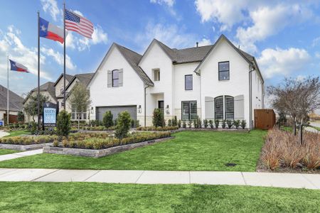 Meridiana - 60' by Westin Homes in Manvel - photo 22 22