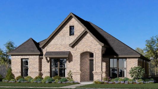 Redden Farms - Master planned community in Midlothian, TX 12