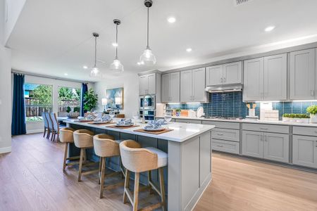 The Ranch at Uptown Celina 60s 25